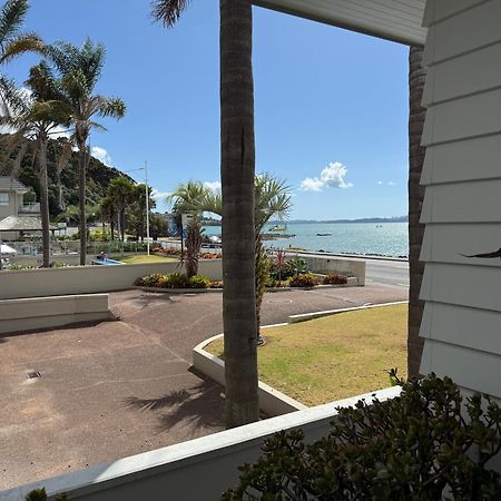 By The Sea Apartment Paihia Exterior photo