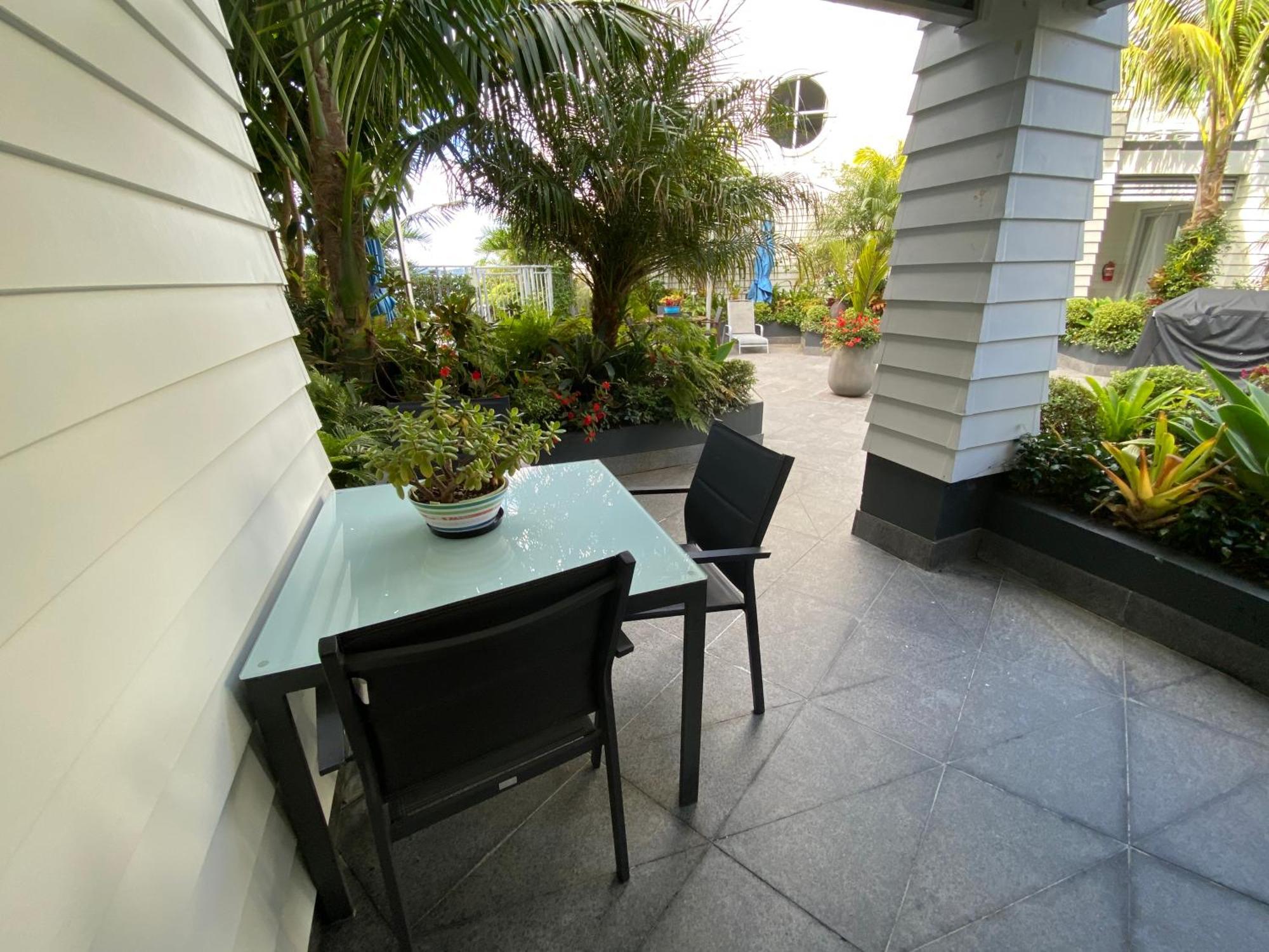 By The Sea Apartment Paihia Exterior photo